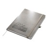 Deboss Leather Feel A5 Notebooks